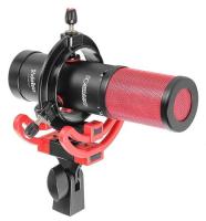Купить Микрофон GreenBean StudioVoice С34 HPF XLR красный  8166145. Характеристики, отзывы и цены в Донецке