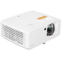 Купить Проектор Optoma ZH450ST белый  9082700. Характеристики, отзывы и цены в Донецке