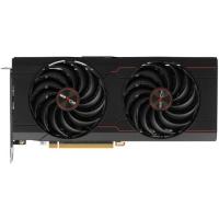 Купить Видеокарта Sapphire AMD Radeon RX 6700 XT PULSE OC [11306-05-20G]  4897694. Характеристики, отзывы и цены в Донецке