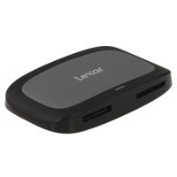 Купить Кард-ридер Lexar RW530  5471264. Характеристики, отзывы и цены в Донецке