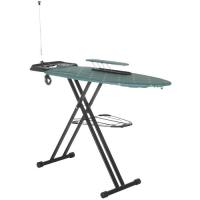Купить Гладильная доска HAUSHALT Sophy Brilliant emerald  5023430. Характеристики, отзывы и цены в Донецке
