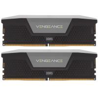 Купить Оперативная память Corsair Vengeance RGB [CMH32GX5M2B6000C40] 32 ГБ  9939480. Характеристики, отзывы и цены в Донецке