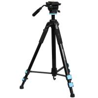 Купить Штатив Falcon Eyes Cinema VT-1700 черный  8169015. Характеристики, отзывы и цены в Донецке