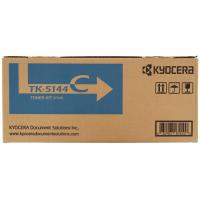 Купить Картридж лазерный Kyocera TK-5144C голубой  5469531. Характеристики, отзывы и цены в Донецке