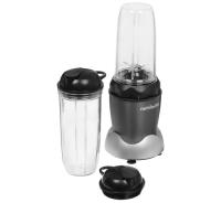 Купить Блендер стационарный Nutribullet NB100DG Pro серый  5348335. Характеристики, отзывы и цены в Донецке