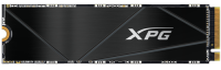 Купить 1000 ГБ M.2 NVMe накопитель ADATA XPG GAMMIX S50 CORE [SGAMMIXS50C-1000G-CS]  5457452. Характеристики, отзывы и цены в Донецке