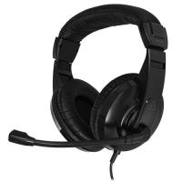 Купить Проводные наушники BEHRINGER HPM1100U черный  9093615. Характеристики, отзывы и цены в Донецке