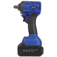 Купить Гайковерт Oasis GK-750Pro  9232244. Характеристики, отзывы и цены в Донецке