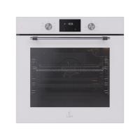 Купить Электрический духовой шкаф LEX EDP 671 WH MAX белый  9242203. Характеристики, отзывы и цены в Донецке