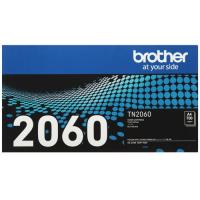 Купить Картридж лазерный Brother TN-2060 черный  5451777. Характеристики, отзывы и цены в Донецке