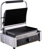 Купить Гриль Viatto GH-811EH серебристый  9926572. Характеристики, отзывы и цены в Донецке