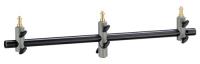 Купить Держатель микрофона Manfrotto 154B  9131949. Характеристики, отзывы и цены в Донецке