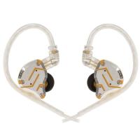 Купить Проводные наушники KZ ZS10 PRO золотистый 2019  5605155. Характеристики, отзывы и цены в Донецке