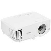 Купить Проектор BenQ MX550 белый  5335217. Характеристики, отзывы и цены в Донецке