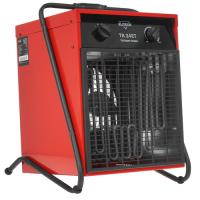 Купить Тепловая пушка электрическая Elitech ТВ 24ЕТ  8195547. Характеристики, отзывы и цены в Донецке