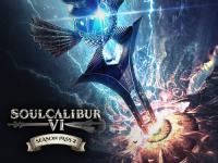 Купить Дополнение для игры SoulCalibur VI - Season Pass 2 (Steam)  5484245. Характеристики, отзывы и цены в Донецке