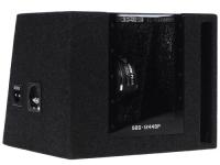 Купить Автосабвуфер пассивный Alpine SBG-1244BP  6601604. Характеристики, отзывы и цены в Донецке
