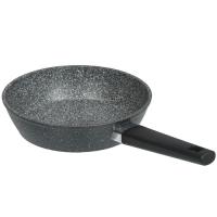 Купить Сковорода OneTwo Graphite O3FP122  9263488. Характеристики, отзывы и цены в Донецке