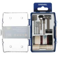 Купить Насадки для гравировальной машинки Dremel 26150726AA  5455655. Характеристики, отзывы и цены в Донецке