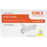 Купить Фотобарабан OKI 43381705  7973948. Характеристики, отзывы и цены в Донецке