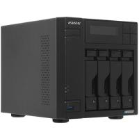 Купить Сетевое хранилище (NAS) Asustor LOCKERSTOR 4 Gen2  5051934. Характеристики, отзывы и цены в Донецке