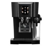 Купить Кофеварка рожковая РЕДМОНД CM714 черный  9132475. Характеристики, отзывы и цены в Донецке