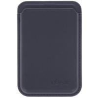 Купить Кардхолдер uBear Shell Case синий  5460735. Характеристики, отзывы и цены в Донецке