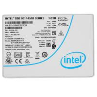 Купить 1024 ГБ Серверный SSD Intel DC P4510 Series [SSDPE2KX010T801]  4737641. Характеристики, отзывы и цены в Донецке
