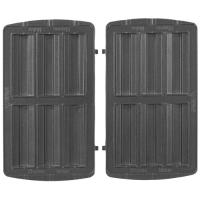 Купить Сменная панель RED SOLUTION RAMB-22 черный  9212964. Характеристики, отзывы и цены в Донецке