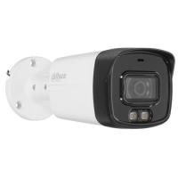 Купить Аналоговая камера Dahua DH-HAC-HFW1239TLMP-LED-0360B  1691897. Характеристики, отзывы и цены в Донецке