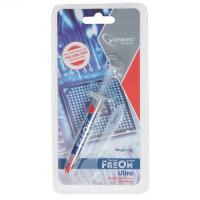 Купить Термопаста Gembird FreOn Ultra  1300596. Характеристики, отзывы и цены в Донецке