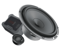 Купить Компонентная акустическая система Hertz MPK 165.3  5428167. Характеристики, отзывы и цены в Донецке