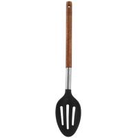 Купить Ложка кулинарная Regent inox Acacia 93-TO-AC-02  9164911. Характеристики, отзывы и цены в Донецке