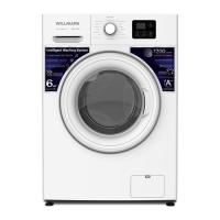 Купить Стиральная машина WILLMARK WMF-6012W белый  9935628. Характеристики, отзывы и цены в Донецке