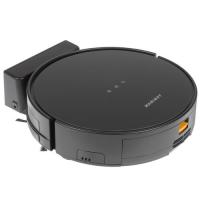 Купить Робот-пылесос Mamibot PREVAC650 черный  1384204. Характеристики, отзывы и цены в Донецке