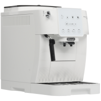 Купить Кофемашина автоматическая DeLonghi ECAM220.21.WW белый  5609385. Характеристики, отзывы и цены в Донецке