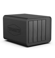 Купить Сетевое хранилище (NAS) TerraMaster F4-424 Pro  9119172. Характеристики, отзывы и цены в Донецке