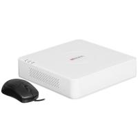 Купить Регистратор для видеонаблюдения HiWatch DS-N204(D)  5625774. Характеристики, отзывы и цены в Донецке