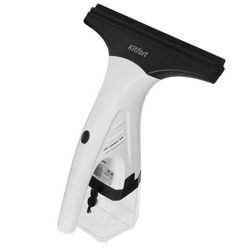Купить Стеклоочиститель Kitfort KT-5163  9062777. Характеристики, отзывы и цены в Донецке