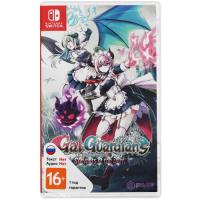 Купить Игра Gal Guardians: Servants of the Dark (Switch)  5630231. Характеристики, отзывы и цены в Донецке