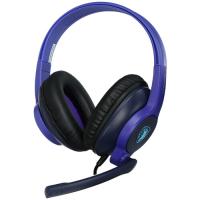 Купить Проводные наушники Sades SA-703 Upower фиолетовый  5613208. Характеристики, отзывы и цены в Донецке