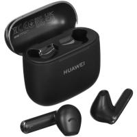 Купить Наушники TWS HUAWEI FreeBuds SE 3 черный 2024  5610892. Характеристики, отзывы и цены в Донецке