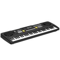 Купить Синтезатор Denn DEK606 Mini  5438720. Характеристики, отзывы и цены в Донецке