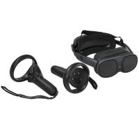 Купить Система виртуальной реальности HTC VIVE XR Elite серый  5457922. Характеристики, отзывы и цены в Донецке