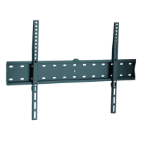 Купить Кронштейн для ТВ Ultramounts UM805F черный  9200257. Характеристики, отзывы и цены в Донецке