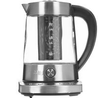 Купить Электрочайник MIE Smart Kettle 100 серебристый  8156863. Характеристики, отзывы и цены в Донецке