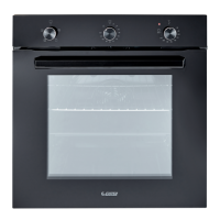 Купить Электрический духовой шкаф EXITEQ EXO-107 черный  9240890. Характеристики, отзывы и цены в Донецке