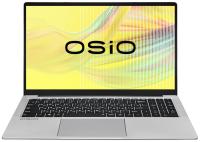 Купить 16.1" Ноутбук OSiO FocusLine F160i-004 серый  9092331. Характеристики, отзывы и цены в Донецке