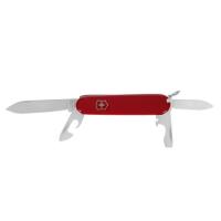 Купить Швейцарский нож Victorinox Recruit (0.2503)  5309780. Характеристики, отзывы и цены в Донецке