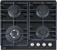 Купить Газовая варочная поверхность LAUF PG-616BL  9185558. Характеристики, отзывы и цены в Донецке